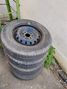���� � ������ 155/80R13 �� Fiat Punto | Mobile.bg � ����� ������ 3