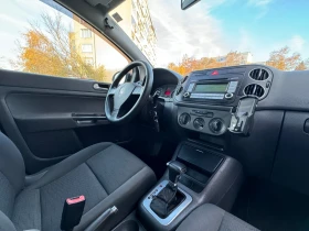 VW Golf Plus 1.6 102к.с. Бензин Автомат, снимка 8