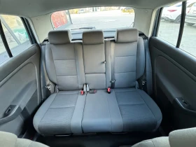 VW Golf Plus 1.6 102к.с. Бензин Автомат, снимка 12