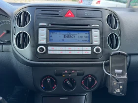 VW Golf Plus 1.6 102к.с. Бензин Автомат, снимка 11