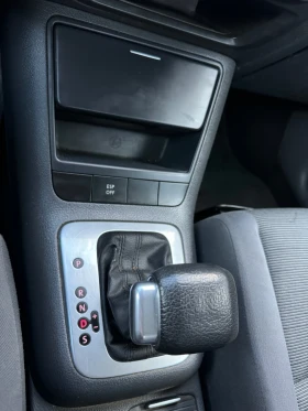 VW Golf Plus 1.6 102к.с. Бензин Автомат, снимка 10