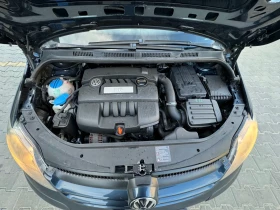 VW Golf Plus 1.6 102к.с. Бензин Автомат, снимка 16