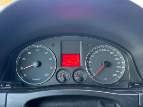 VW Golf Plus 1.6 102к.с. Бензин Автомат, снимка 9