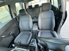 VW Golf Plus 1.6 102к.с. Бензин Автомат, снимка 6