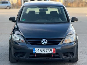 VW Golf Plus 1.6 102к.с. Бензин Автомат, снимка 1