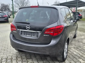 Opel Meriva 1.3 cdti 95к.с., снимка 8
