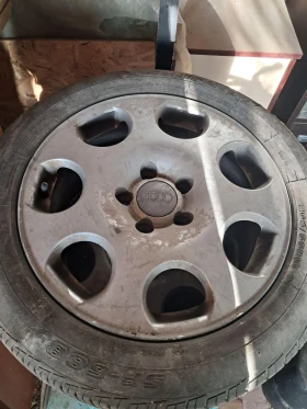 Audi A3 2000 bkd, снимка 2