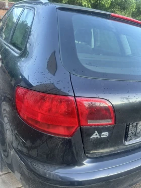 Audi A3 2000 bkd, снимка 7