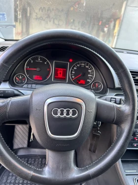 Audi A4, снимка 8