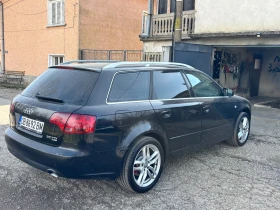 Audi A4, снимка 7