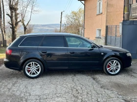 Audi A4, снимка 6
