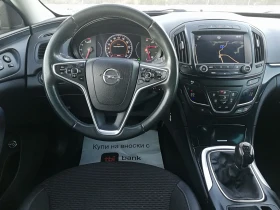 Opel Insignia 2.0CDTI KLI NAVI , снимка 13