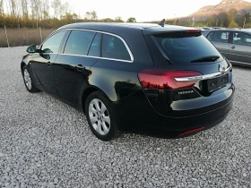 Opel Insignia 2.0CDTI KLI NAVI , снимка 4