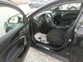 Opel Insignia 2.0CDTI KLI NAVI , снимка 9
