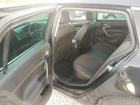 Opel Insignia 2.0CDTI KLI NAVI , снимка 10