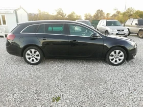 Opel Insignia 2.0CDTI KLI NAVI , снимка 7