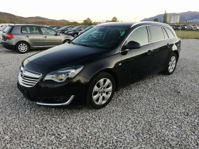 Opel Insignia 2.0CDTI KLI NAVI , снимка 1