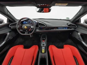 Ferrari 296GTB / CERAMIC/ CARBON/ LIFT/ JBL/ CAMERA/, снимка 14