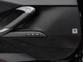 Ferrari 296GTB / CERAMIC/ CARBON/ LIFT/ JBL/ CAMERA/, снимка 9