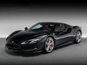 Ferrari 296GTB / CERAMIC/ CARBON/ LIFT/ JBL/ CAMERA/, снимка 3