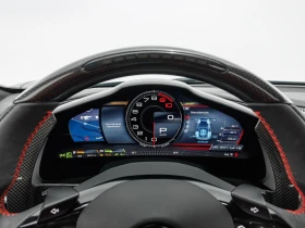 Ferrari 296GTB / CERAMIC/ CARBON/ LIFT/ JBL/ CAMERA/, снимка 12