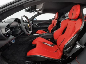 Ferrari 296GTB / CERAMIC/ CARBON/ LIFT/ JBL/ CAMERA/, снимка 10