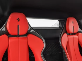 Ferrari 296GTB / CERAMIC/ CARBON/ LIFT/ JBL/ CAMERA/, снимка 16