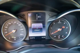 Mercedes-Benz C 250, снимка 15