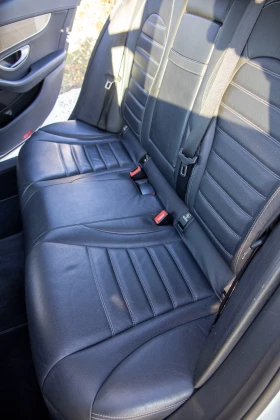 Mercedes-Benz C 250, снимка 12