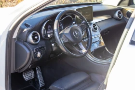 Mercedes-Benz C 250, снимка 8
