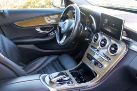 Mercedes-Benz C 250, снимка 9