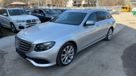 Mercedes-Benz E 350 CDi, 4x4, ШВЕЙЦАРИЯ, EXCLUSIVE, снимка 7