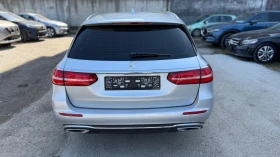 Mercedes-Benz E 350 CDi, 4x4, ШВЕЙЦАРИЯ, EXCLUSIVE, снимка 4