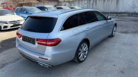 Mercedes-Benz E 350 CDi, 4x4, ШВЕЙЦАРИЯ, EXCLUSIVE, снимка 3