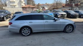 Mercedes-Benz E 350 CDi, 4x4, ШВЕЙЦАРИЯ, EXCLUSIVE, снимка 2
