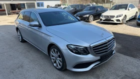 Mercedes-Benz E 350 CDi, 4x4, ШВЕЙЦАРИЯ, EXCLUSIVE, снимка 1
