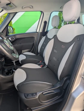Fiat 500L 0.900 Turbo, снимка 9