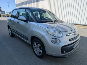 Fiat 500L 0.900 Turbo, снимка 6