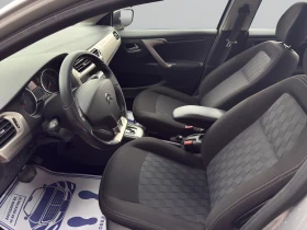 Citroen C-Elysee 1.6 VTi 115 Automatic E5, снимка 10