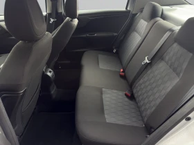 Citroen C-Elysee 1.6 VTi 115 Automatic E5, снимка 11