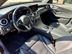 Mercedes-Benz C 300 4 Matic, AMG пакет, Burmester, технотест, снимка 7