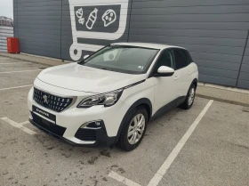 Peugeot 3008 1.6 BlueHDI, снимка 1