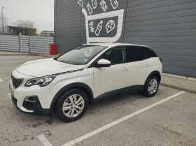 Peugeot 3008 1.6 BlueHDI, снимка 4