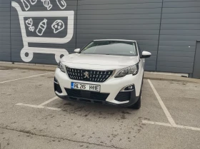 Peugeot 3008 1.6 BlueHDI, снимка 2