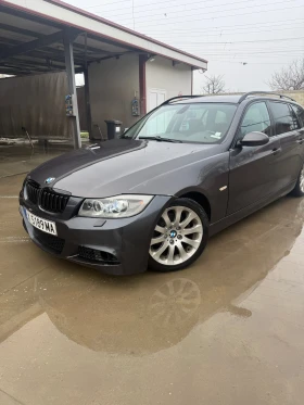 BMW 318, снимка 2