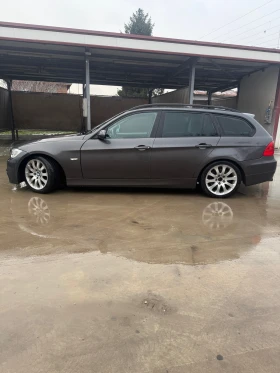 BMW 318, снимка 3