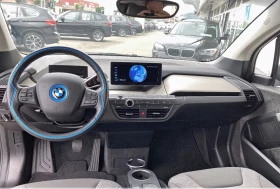 BMW i3 s/120Ah/184HP/CAM/LED/NAVI/879g, снимка 9