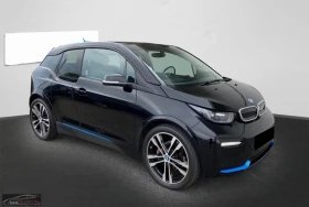 BMW i3 s/120Ah/184HP/CAM/LED/NAVI/879g, снимка 5