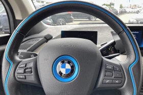 BMW i3 s/120Ah/184HP/CAM/LED/NAVI/879g, снимка 10