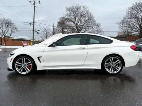 BMW 440 * Full BMW service/M performance aero kit/M packag, снимка 4